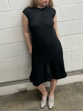 Me by Issey Miyake dress